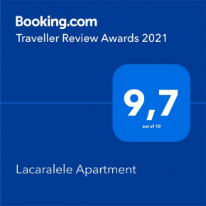 Lacaralele Apartment Milano